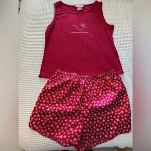 American Girl Pajamas